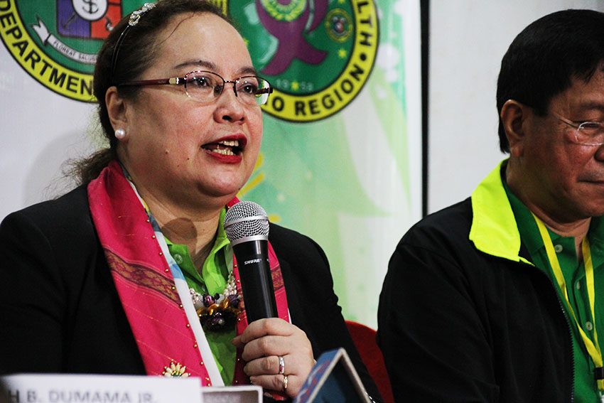 DOH to fast track creation of drug rehab centers in PHL