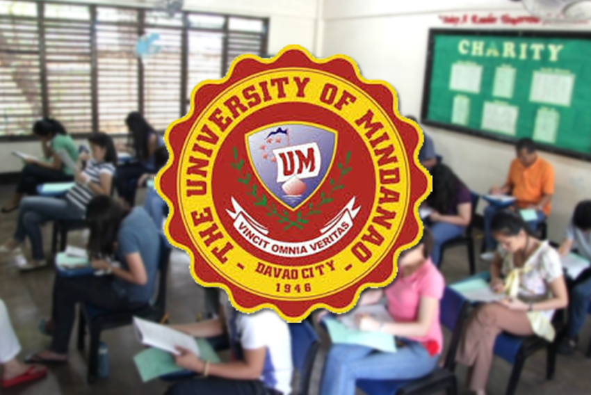 UM Davao topped 2017 LET exam for HS