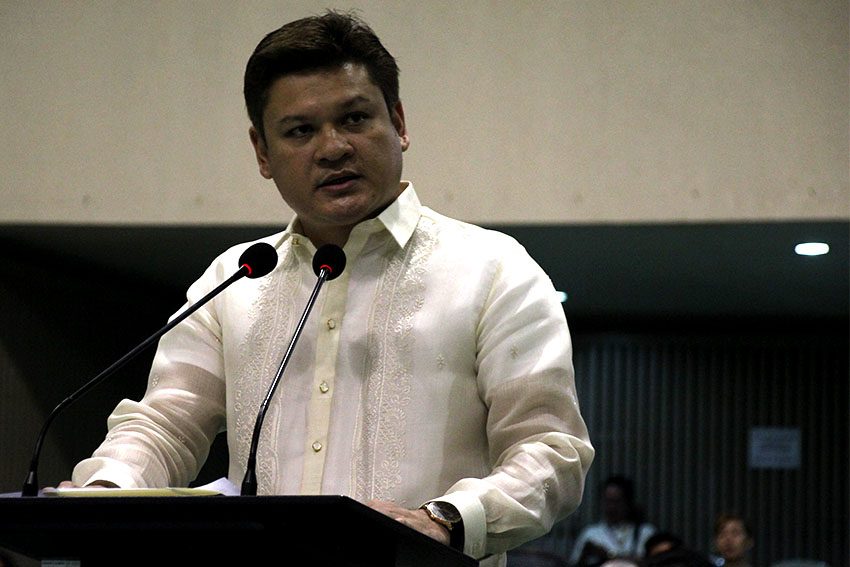 ‘Cornered dogs bite back,’ Pulong tells NPA