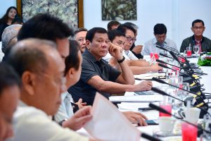 Read more about the article SPECIAL MEETING