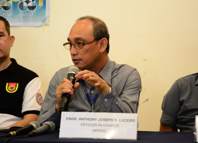 More early warning devices to be installed in Davao region—DOST 11
