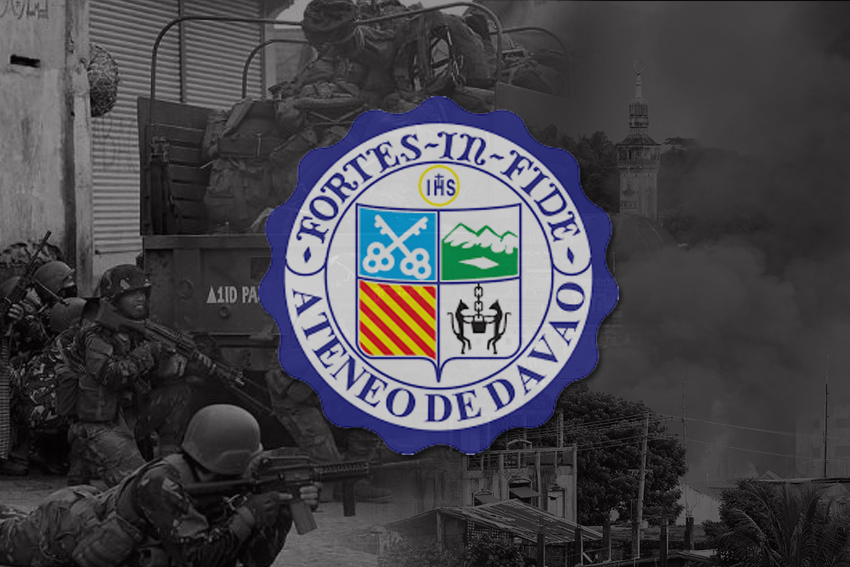 You are currently viewing STATEMENT| Marawi, Martial Law and moving on