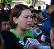 Sara Duterte sets conditions as she reiterates peace offer to NPA