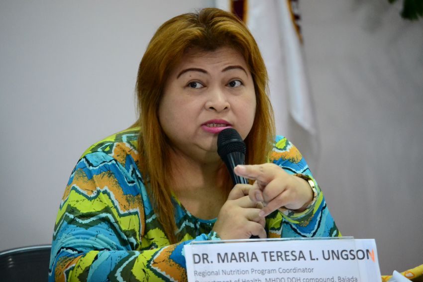 New mother and child care approach to be launched in Davao region