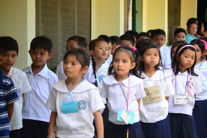 Police readies for school opening