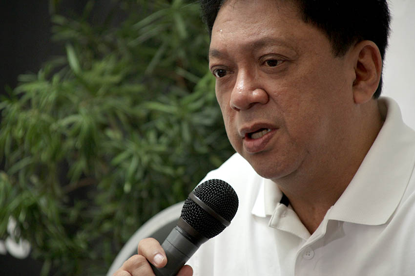 You are currently viewing Duterte is popular in Marawi, councilor says