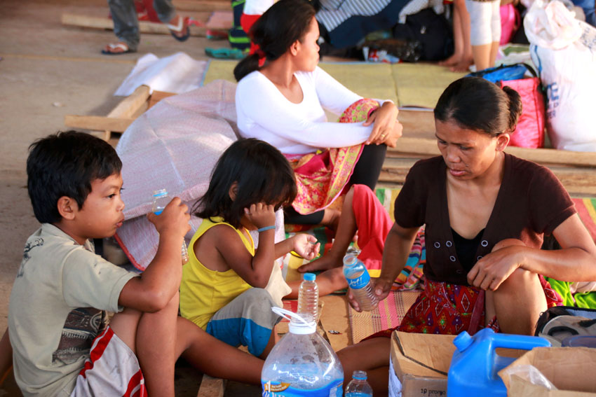You are currently viewing DepEd to parents of Marawi students: enroll your children in nearest schools