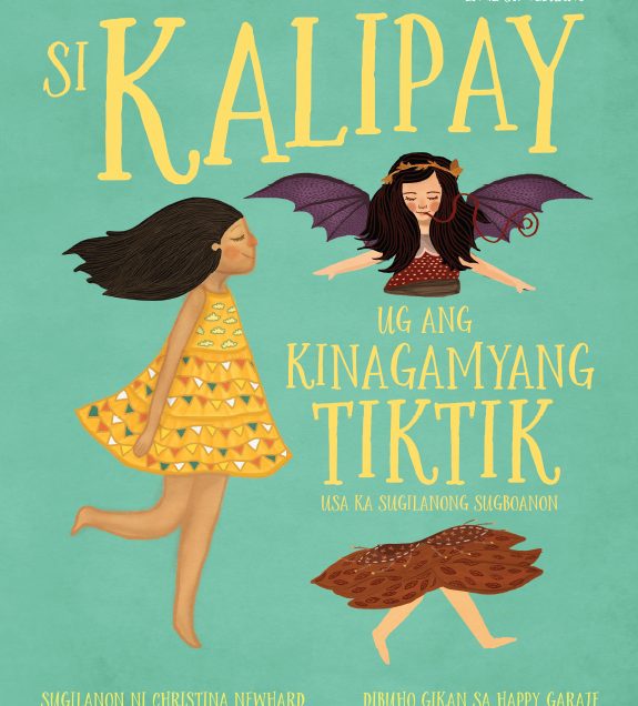 Bookstore to release bilingual picture books in local dialects