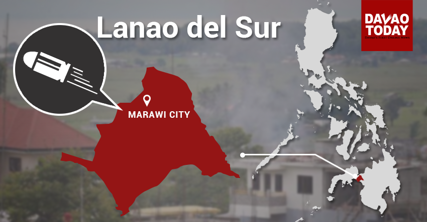 Gov’t worker hit by a stray bullet in Lanao del Sur capitol