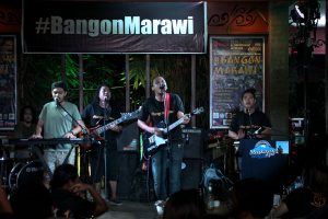 Read more about the article MUSIC FOR A CAUSE