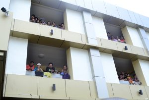 Read more about the article NOT A CONDO