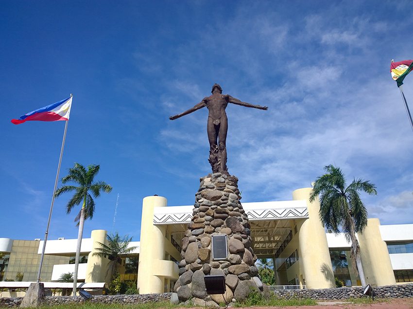 UP Mindanao postpones events in wake of COVID-19 threat
