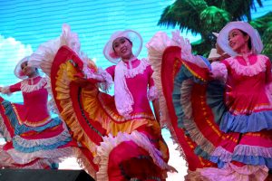 Read more about the article CHINESE GRACE