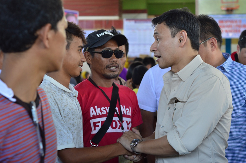You are currently viewing ANGARA IN ILIGAN