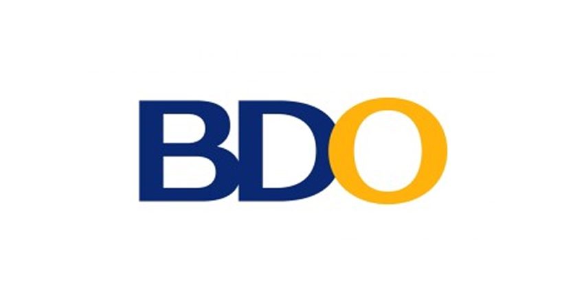 BDO reports of P13.3-B earnings in first half of 2017