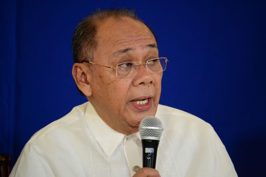 Duterte to hear interests of vital stakeholders on ML – Abella