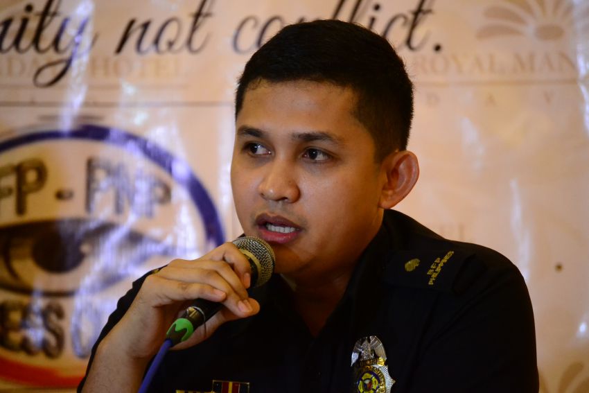 You are currently viewing BFP recommends blacklisting of 10% of Davao City businesses