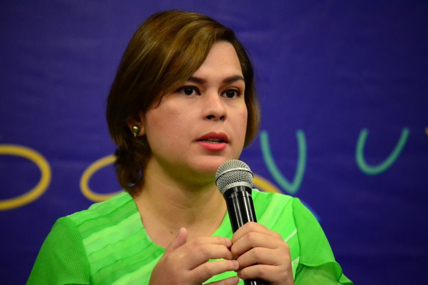 ‘Davao City is a world of infinite investments’ –Sara Duterte