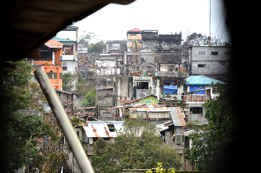 You are currently viewing Groups slam gov’t for failure to address HR violations under martial law