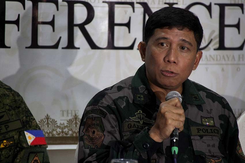 Gaerlan: Duterte’s order to bomb Lumad schools just a ‘figure of speech’