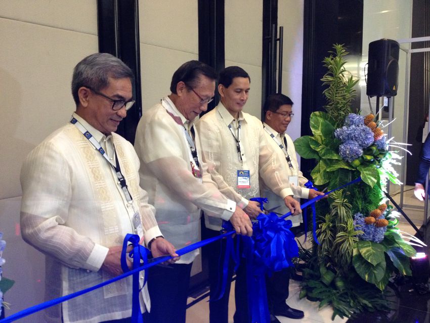 You are currently viewing OFFICIAL OPENING