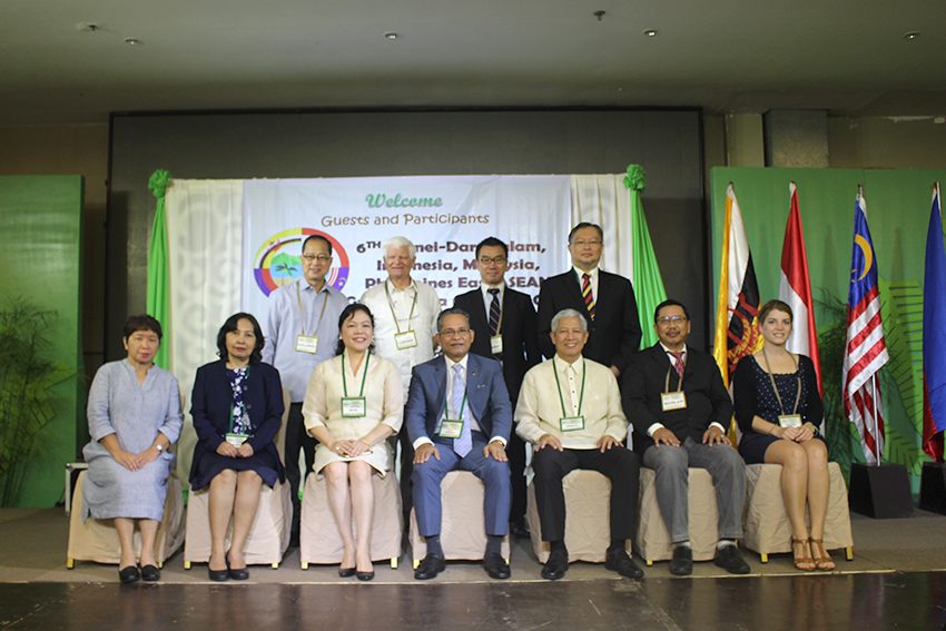 BIMP-EAGA holds env’t confab to highlight best practices, challenges among ASEAN countries