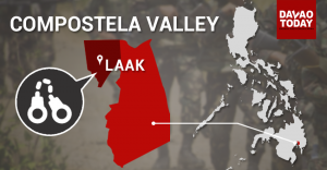 Read more about the article Relatives say 4 men arrested by military in Compostela Valley were ‘fishing past curfew hour’