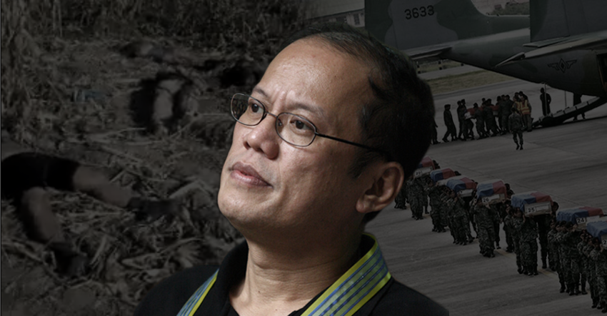 Moro group urges Aquino’s swift prosecution in Mamasapano case