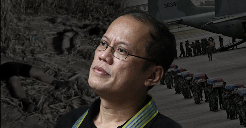 You are currently viewing Moro group urges Aquino’s swift prosecution in Mamasapano case