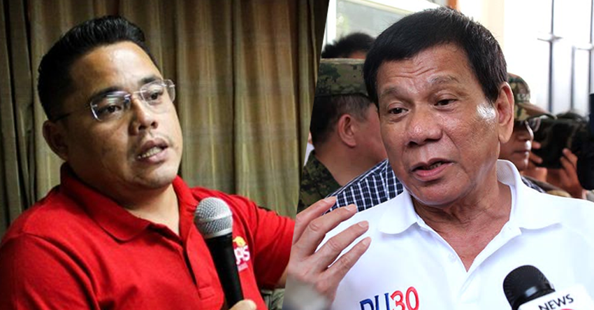 Militant solon to Duterte: What happened to your promised reforms?