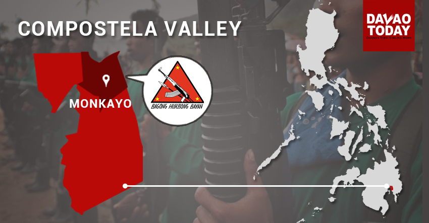 Ambush killed 7 soldiers in ComVal, NPA says