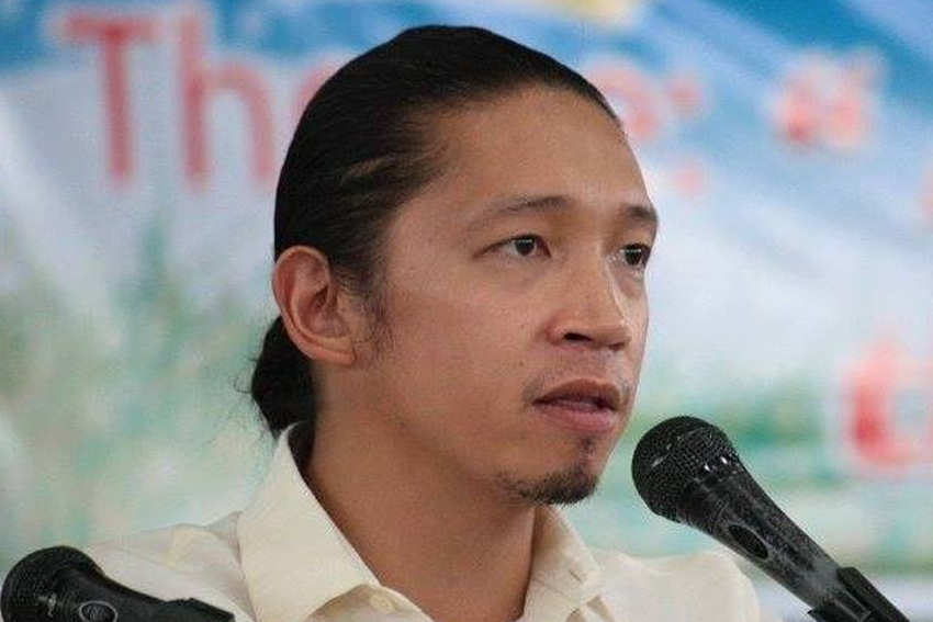 You are currently viewing Lanao del Norte lawmaker calls Congress to probe Napolcom order