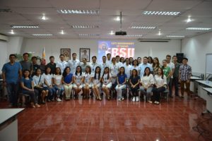 Read more about the article 37 medical scholars ink pact with Davao City LGU