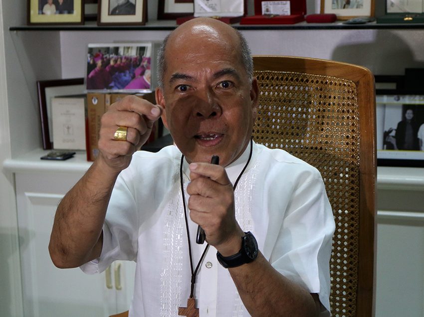 CBCP urged to support Mindanawons