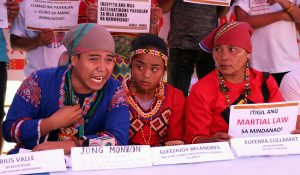 Read more about the article Lumad death squads facilitate economic plunder – Pasaka