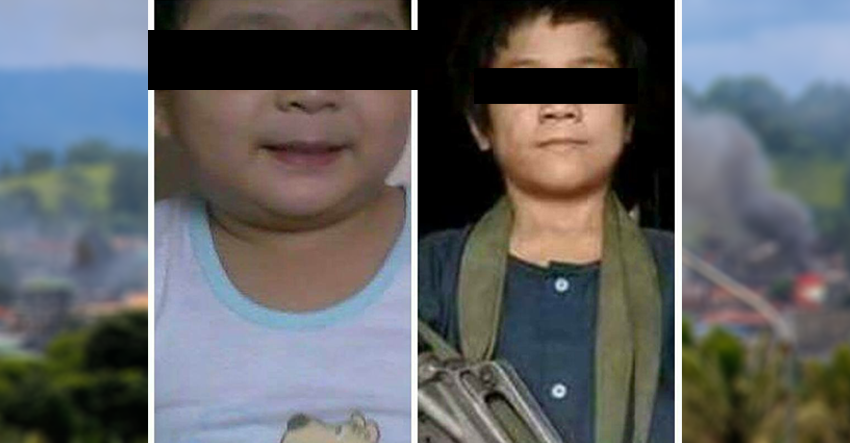 You are currently viewing Missing for 7 years, mother fears son now with ISIS