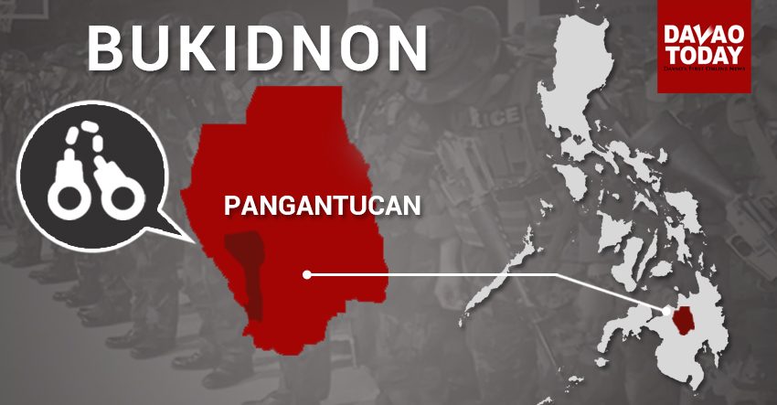 Peasant leader slams ‘warrantless arrest’ of farmer in Bukidnon