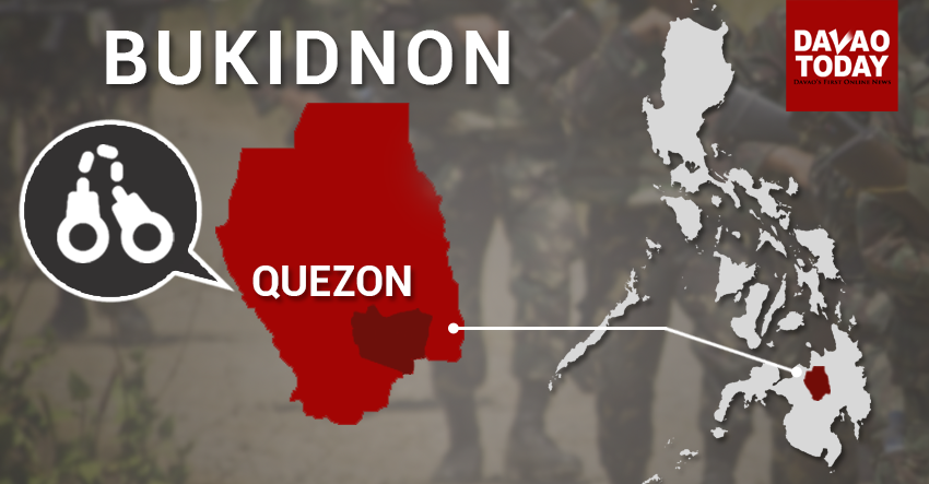Army nabs suspected rebels in Bukidnon