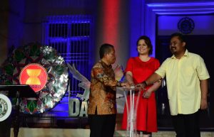 Read more about the article CEREMONIAL LIGHTING