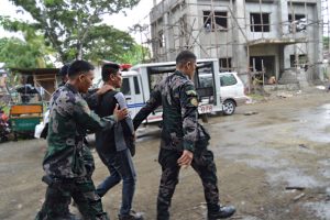 Read more about the article Misamis priest denies church musician hostaged him
