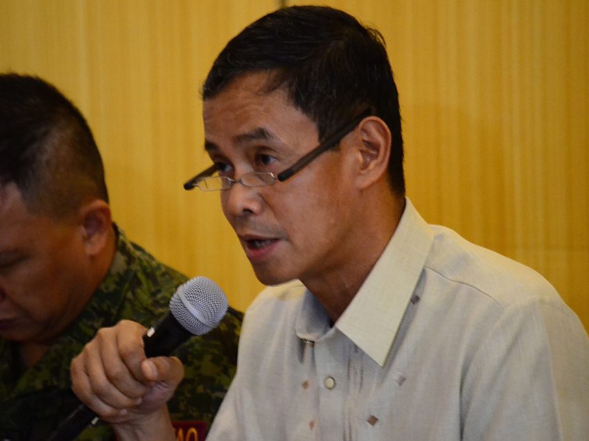 200 more security guards to secure Davao City schools