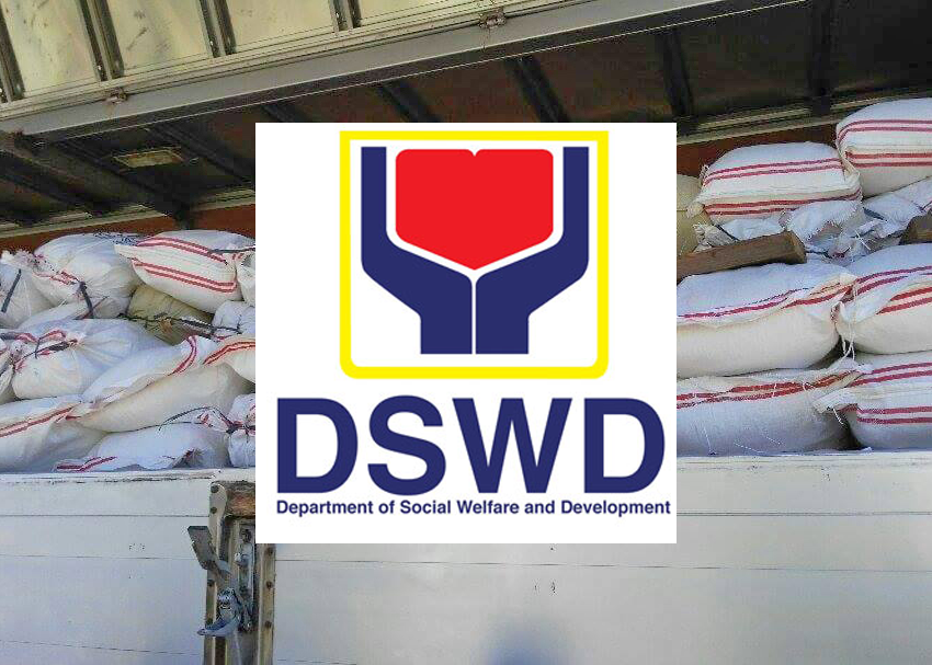 Tribal ‘warriors’ bar DSWD from entering Kapalong village