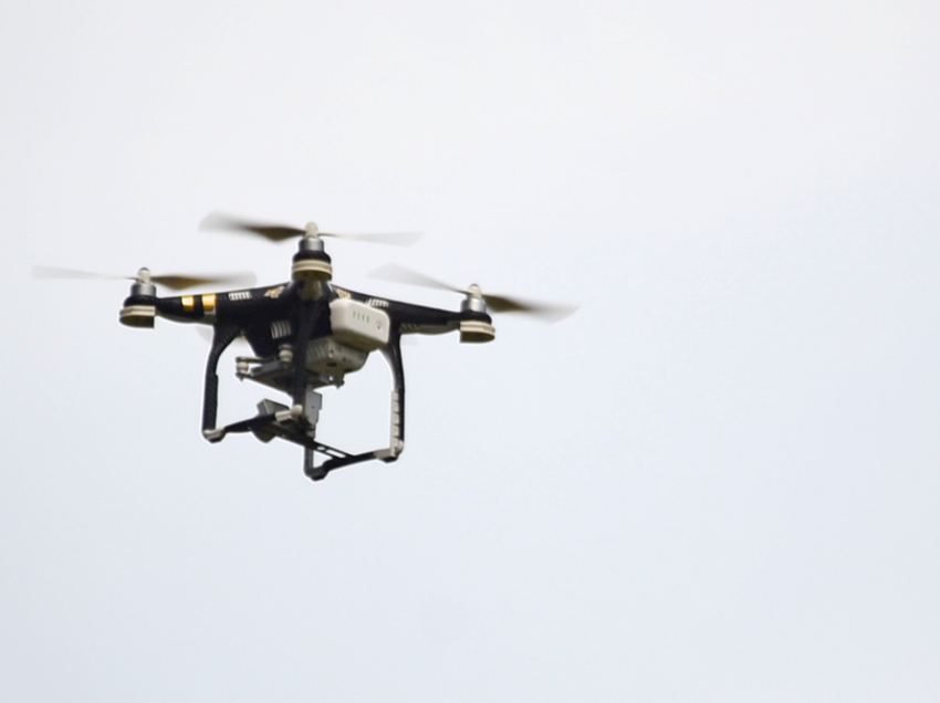 Davao City wants to regulate use of drones