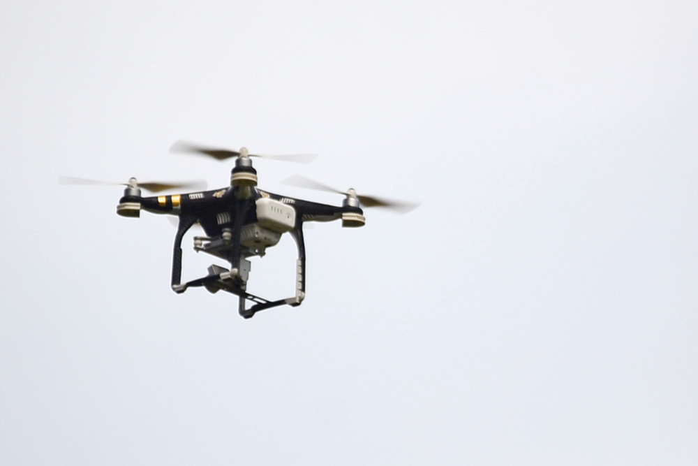 Read more about the article Davao City wants to regulate use of drones