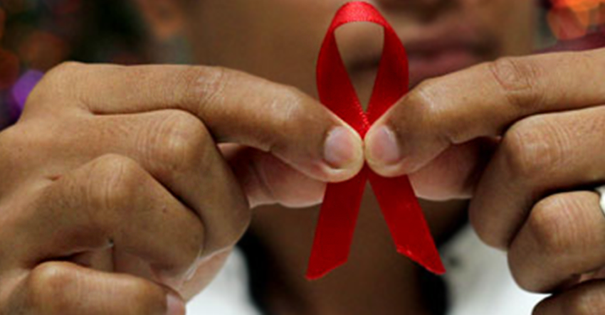 High AIDS cases in Davao