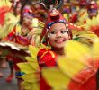 LOOK: In Kadayawan, a profusion of colors and smiles