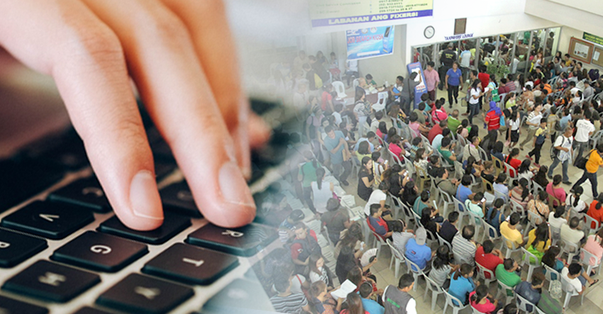 Davao OK’s online tax payment ordinance