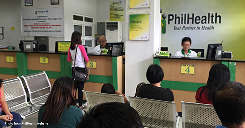Restructured PhilHealth to ease burden of patients, says DOH