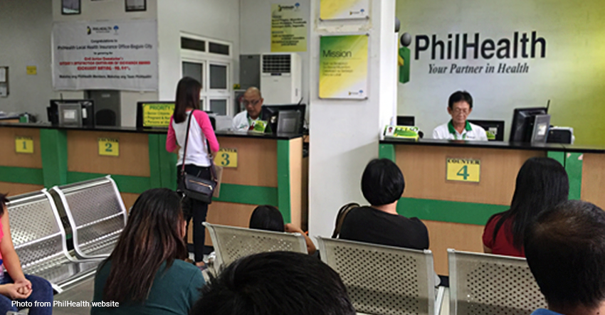 You are currently viewing As gov’t halts Philhealth premium hike, OFWs want this collection scrapped