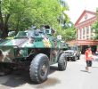 Davao City lobbies for martial law exemption